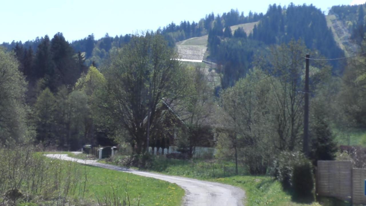 Le Bois Joli Chalet 4 Etoiles Cledicihome Cadre Paisible En Lisiere De Foret Жерарме Екстер'єр фото